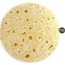 미션푸드 씬 크러스트 피자도우 12인치 60장 (드라이아이스 배송), 1개, 1.755kg