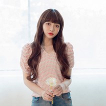 프리티레이디 롱 웨이브 긴머리 여성통가발 걸스홀릭, 상세페이지 참조, 상세페이지 참조, 더블프렌치사_#35.레드브라운