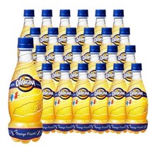 오랑지나 420ml X 24pet/