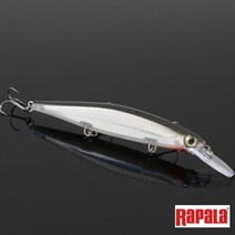 [털보낚시]라팔라 쉐도우랩 딥, 단품없음
