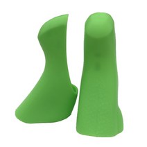 Claris-R2000 SORA-R3000 자전거 핸들 슬리브 Shimano 더블 레버 변속기 액세서리와 호환, Green R2000 or R3000