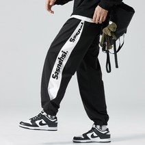 빅군 테이블 트레이닝팬츠