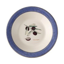 [웨지우드] 사라스가든 28cm 파스타볼1p(블루), 단품