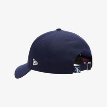 뉴에라 [갤러리아] [뉴에라] MLB 핀치히터 템파베이 레이스 볼캡 네이비_12033033, 상세 설명 참조
