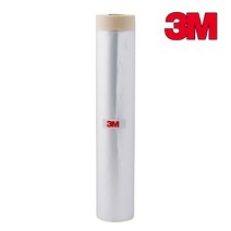 3M 커버링테이프 2400mm 페인트 보양 비닐 테이프