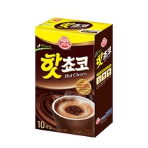 오뚜기 핫쵸코, 20g, 30개