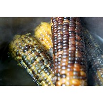 강원도 횡성 흑찰옥수수 냉동옥수수 무첨가, 무첨가 찐 냉동 흑찰옥수수 30개, 30개