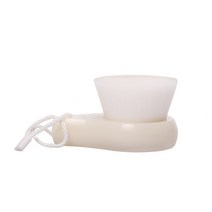 메이크그레이트 모공 브러쉬, 아이보리, 1개