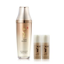 다나한 본연진 에센스 50ml 기획세트(케이스없음), 1개