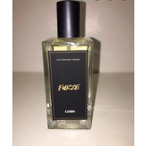 러쉬 향수 퍼즈 퍼퓸 100ml Lush Furze (영국현지매장최근제조제품 직)