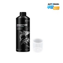 사은품증정 더클래스 샤핀 카샴푸 500ml ＋ 오토워시 계량컵