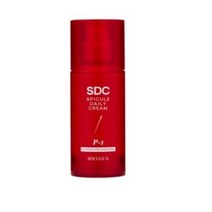 스피큘엑스 SDC P-1꾹꾹크림, 50ml, 8개