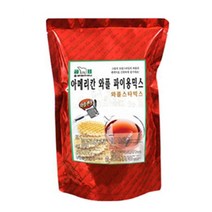 곰표 아메리칸 와플 파이용 믹스, 1kg, 23개