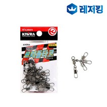 키우라 친자 트리플 타코 도래 3호 K-177 인터락도래, 1개