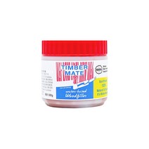 팀버메이트 우드필러 월넛 500g, 1개
