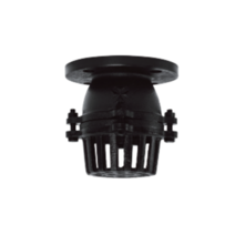 조은원대 10K 주철후드밸브 FOOT밸브 80A