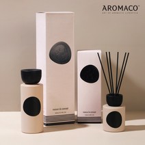 아로마코 메종드 실내디퓨저 120ml+300ml, 썸머