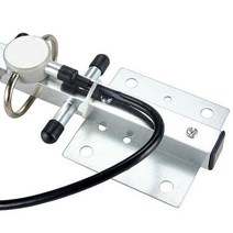 wifi antenna 25dbi rp sma outdoor wireless yagi antenna 지향성 부스터 증폭기 모뎀 케이블 new, 없음