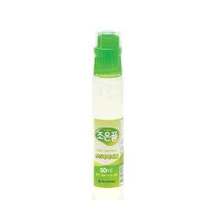 조은풀(물풀) 50ml*1입낱개, 단품