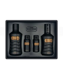 더페이스샵 더 블랙밤 크림 스페셜 세트, 1개, 스킨_145ml 로션_135ml