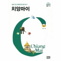 치앙마이 100배 즐기기 미니, 상품명