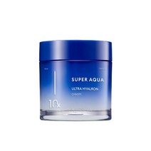 미샤 1+1 수퍼아쿠아 울트라 히알론 크림 70ml