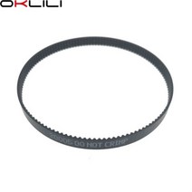 1PC X 79866M 20006 79867M 20005 Ait 메인 드라이브 벨트 키트 얼룩말 S4M ZM400 ZM600 ZT410 ZT420 ZT411 ZT421 203 인치, 20005 300dpi 600dpi