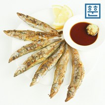 훈훈 알이 꽉찬 열빙어 1.5kg (100미 내외)