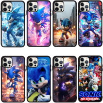 수퍼소닉 슬림 검정 범퍼케이스 A24 A34 A23 M23 M33 M53 아이폰15 제트플립5 아이폰15프로 A25 S23FE 아이폰12미니