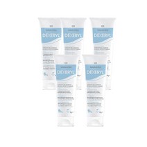 덱세릴 크림 50g PIERRE FABRE DERMO KOSMETIK GmbH GB - DUCRAY A-DER DEXERYL Cream, 5팩