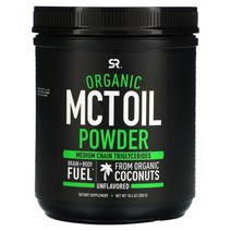 스포츠리서치 MCT오일오일 파우더 엠씨티오일 mctoil 300g