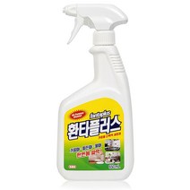 신희 환타플러스 다목적 세정제, 650ml, 1개, 650ml