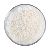 [소분] 하겔슈거 100g (이태리산) / 데코설탕 우박설탕 / 펄슈가, 1개