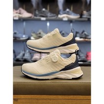 K2 남녀공용 고어텍스 워킹화 맥스 FUS21G28 W5(아이보리)