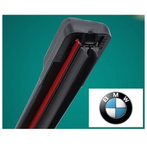 20 21 22 23년식 BMW 1 2 3 5 X1 X3 X5 시리즈 수입차 전용 조용한 와이퍼 세트, 1시리즈