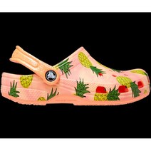 에스키즈 크록스 클래식 풀 파티 클로그 K(207826_83E)