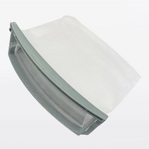 삼성 세탁기거름망(대) 수중강타 통돌이 세탁기거름망/SEW-X100외, 4개(2년사용분)