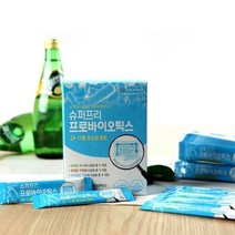 기타 온가족 유산균 슈퍼프리 프로바이오틱스 30포 3박스, 단품, 단품