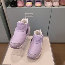 슈펜키즈 아동용 미드컷 패딩부츠 VKTP79W02