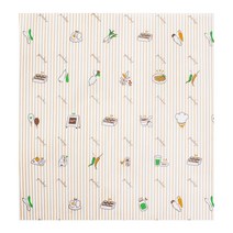 벅스웨이 당근 김밥포장지, 100장