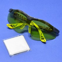 오토스 차광안경 B-813BS 차광도1.4 보안경 안전안경 썬글라스 라이딩안경 8340205 JEJ