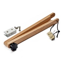 포니 보조 가이드, 단품