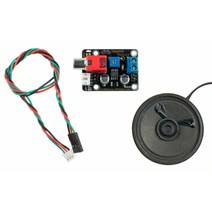 [DFR0064] 386AMP audio amplifier Module (Arduino compatible)