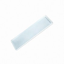 리안리게이밍 mStone Crystal Palmrest (325) 크리스탈 팜레스트