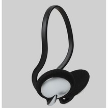 헬스장 운동 런닝머신 가벼운 쿠션 헤드폰 피씨방 pc