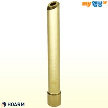 호암 티그 알곤 투명 노즐 교체용 콜렛척 TIG 용접 토치 부품 콜릿 콜레트 척, 3.2mm, 1개
