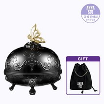 ANNASUI 안나수이 루스 페이스 파우더 +체인 버킷백, 300 이노센트 퓨어 핑크