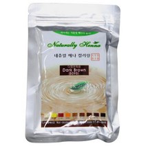 유성뷰티헤나 뷰티 네추럴 헤나 가루 파우더 100g 투명, 투명_1개