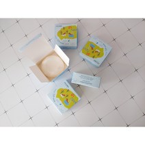 제주 리코리스 마유비누 80g 제주도 비누