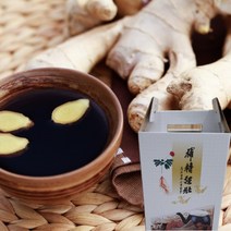 내몸에 자연가득 수제 쌍화차 즙 쌍화차즙 진액 한방차 환절기 겨울에 좋은 차 110ml 30포, 30개입